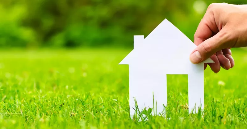 
  Načrtujte gradnjo hiše: pot do hiše arhitekta - Your-Best-Home.net
