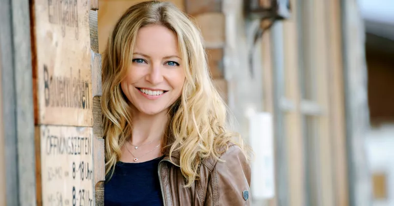 
  Diana Staehly avslører: Drømmehuset mitt bygges for øyeblikket - Your-Best-Home.net
