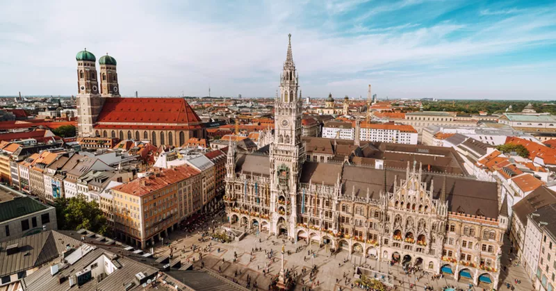 Cele mai scumpe 10 orașe din Germania 2020 - Your-Best-Home.net
Cele mai scumpe 10 orașe din Germania 2020 - Your-Best-Home.net