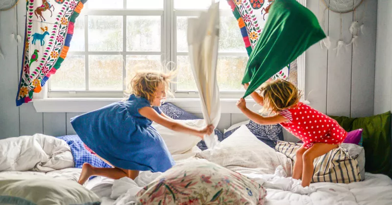 Nastavení sourozeneckých pokojů: tipy a nápady - Your-Best-Home.net
Nastavení sourozeneckých pokojů: tipy a nápady - Your-Best-Home.net