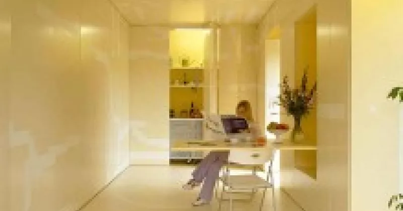 
  Serija intervjua: Živjeti jeftino: kako to funkcionira? - Your-Best-Home.net
