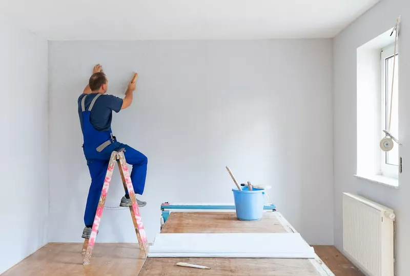 Správné tapetování: 11 nejlepších tipů
Správné tapetování: 11 nejlepších tipů