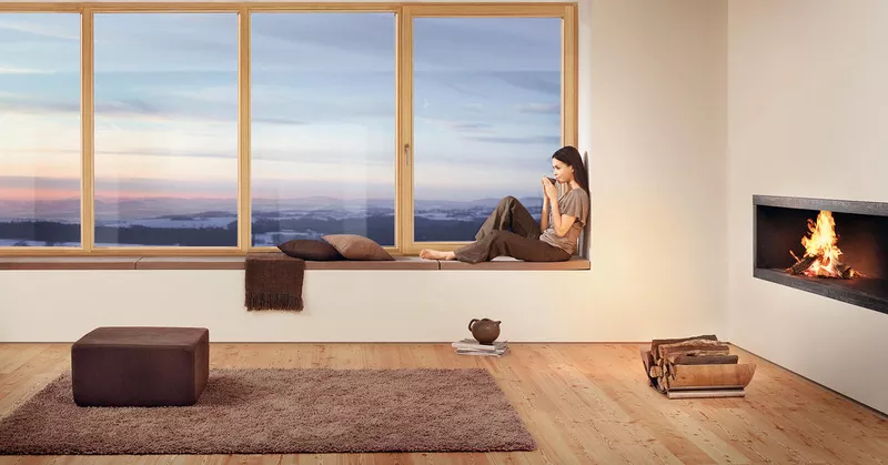 
  Moderné okná so špičkovou izoláciou, najlepší výhľad - Your-Best-Home.net
