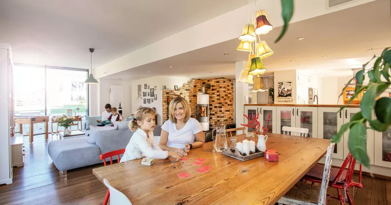 
  Att leva lycka enligt plan - Your-Best-Home.net
