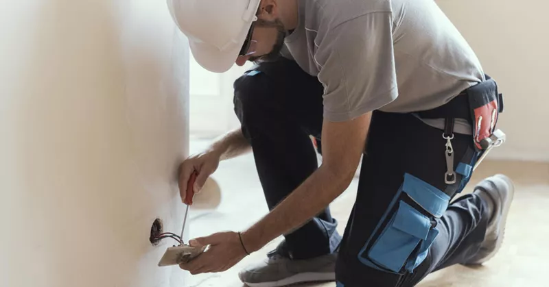 Домашна електрическа инсталация: избягвайте тези грешки - Your-Best-Home.net
Домашна електрическа инсталация: избягвайте тези грешки - Your-Best-Home.net