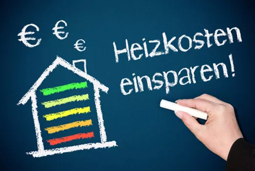 Nastavte topení správně
Nastavte topení správně