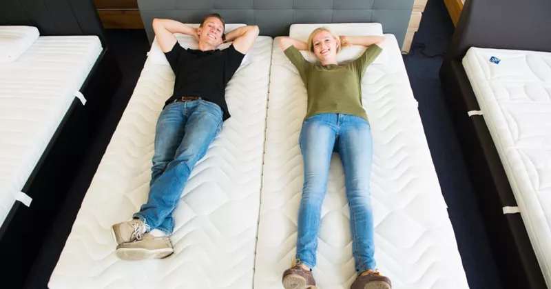 Spavajte bolje!: Najčešće greške pri kupnji madraca - Your-Best-Home.net
Spavajte bolje!: Najčešće greške pri kupnji madraca - Your-Best-Home.net