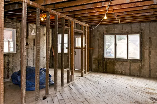 Renovace starého domu »Na tyto náklady se můžete spolehnout
Renovace starého domu »Na tyto náklady se můžete spolehnout