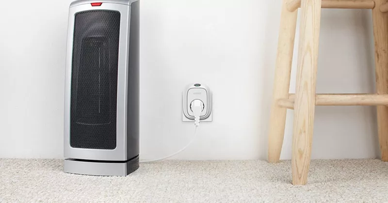Belkin Wemo: Prezentare generală a revizuirii 2020 - Your-Best-Home.net
Belkin Wemo: Prezentare generală a revizuirii 2020 - Your-Best-Home.net