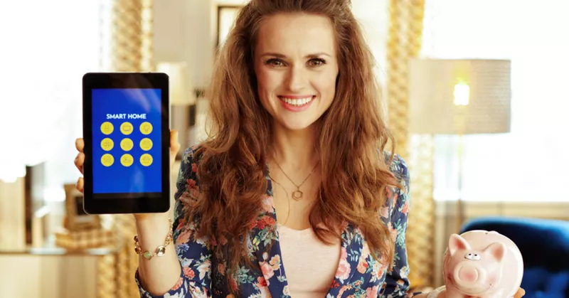 Smart home-finansiering: Sådan understøtter KfW dig - Your-Best-Home.net
Smart home-finansiering: Sådan understøtter KfW dig - Your-Best-Home.net