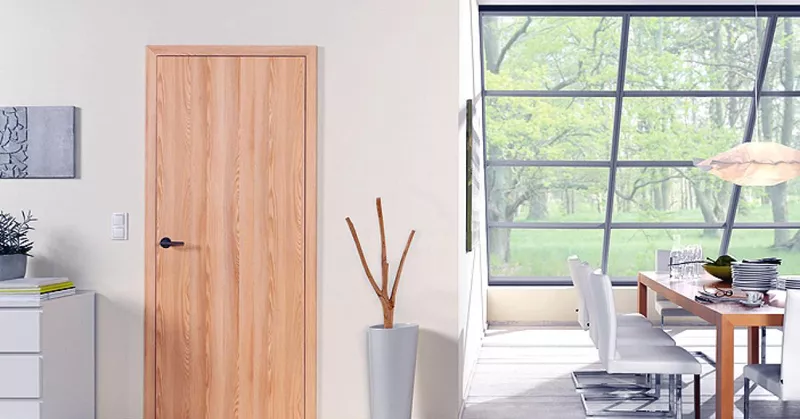 
  Construire une porte - Your-Best-Home.net
