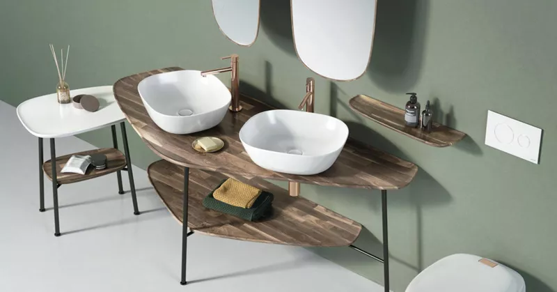 Mobilier de baie: Idei noi din târg - Your-Best-Home.net
Mobilier de baie: Idei noi din târg - Your-Best-Home.net