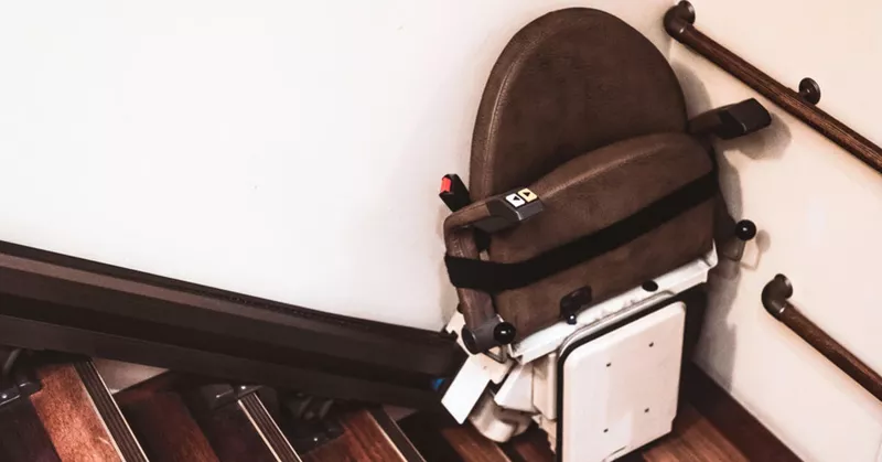 
  Salvaescaleras usados ​​- Your-Best-Home.net
