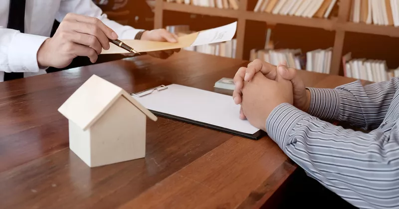 
  Contrato de Bauspar: lo que significa el número de calificación - Your-Best-Home.net
