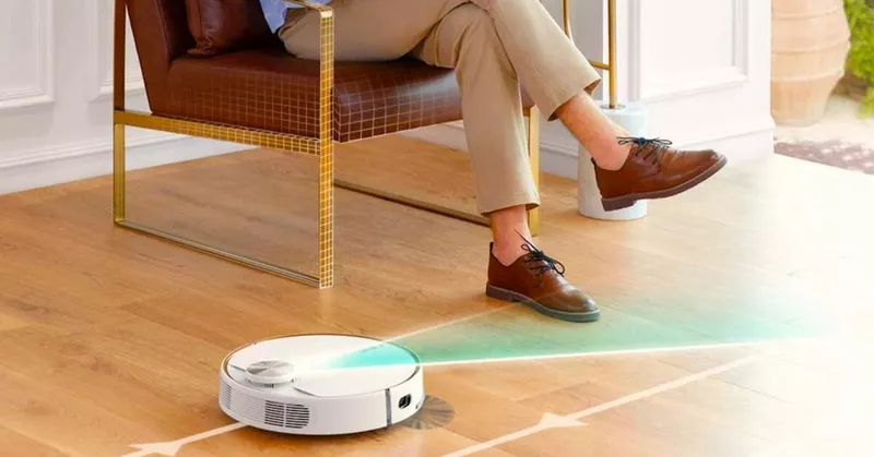 Jedná se o nejlepší mopovací roboty v testu roku 2020 - Your-Best-Home.net
Jedná se o nejlepší mopovací roboty v testu roku 2020 - Your-Best-Home.net