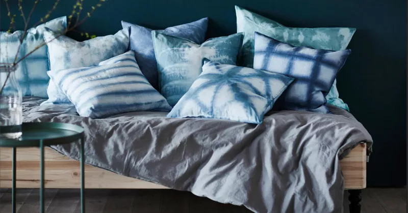 
  Shibori: Japanska umjetnost batika - Your-Best-Home.net
