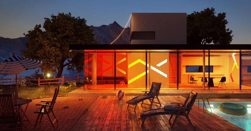 Home Automation: 9 soluții simple care fac viața mai ușoară - Your-Best-Home.net
Home Automation: 9 soluții simple care fac viața mai ușoară - Your-Best-Home.net