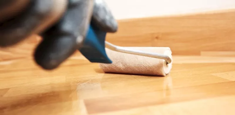 Cómo proteger muebles y otras superficies de madera con laca transparente
Cómo proteger muebles y otras superficies de madera con laca transparente