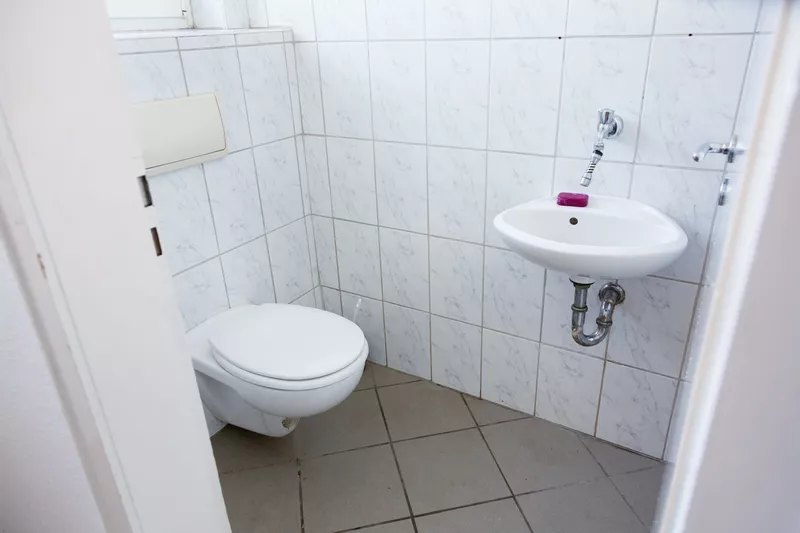 
  Renovering av gjestetoaletter »Du må forvente disse kostnadene
