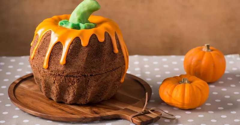 Recept na Halloween: legrační dýňový dort - Your-Best-Home.net
Recept na Halloween: legrační dýňový dort - Your-Best-Home.net