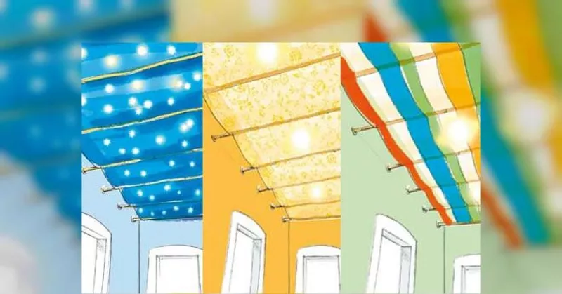 
  Fabric рай: Ето как се прави - Your-Best-Home.net
