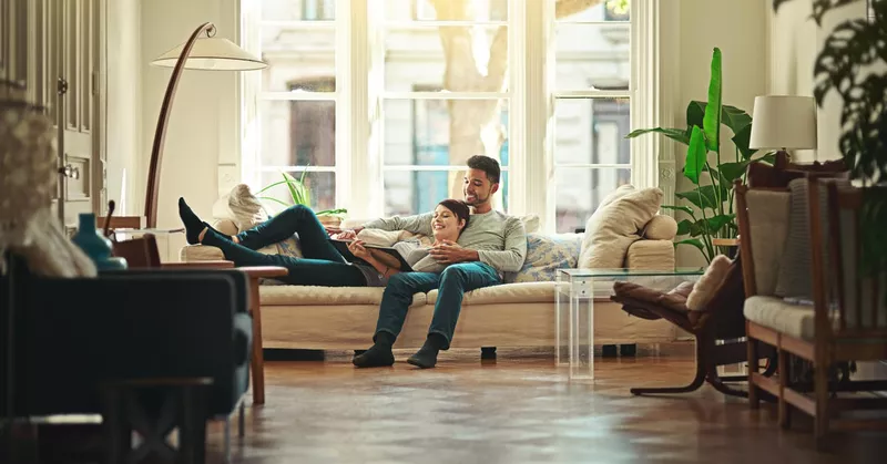 Psychologie bydlení: důvody, proč se doma cítíme dobře - Your-Best-Home.net
Psychologie bydlení: důvody, proč se doma cítíme dobře - Your-Best-Home.net
