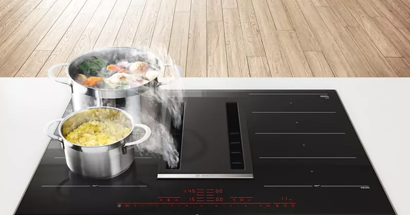 Bucătărie inteligentă: cele mai bune aparate și mijloace de gătit - Your-Best-Home.net
Bucătărie inteligentă: cele mai bune aparate și mijloace de gătit - Your-Best-Home.net