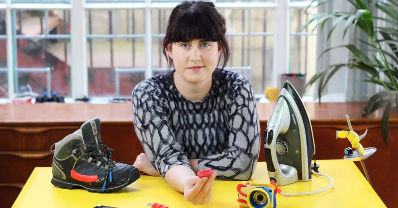 
  Sugru: Какво може да направи силиконовото каучуково лепило? - Your-Best-Home.net
