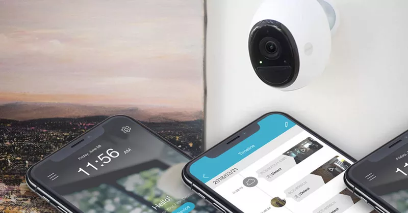 Интелигентен дом на Mydlink: Тестова проверка 2020 - Your-Best-Home.net
Интелигентен дом на Mydlink: Тестова проверка 2020 - Your-Best-Home.net