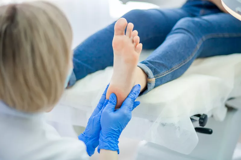 Podiatrické vzdělávání »Náklady, ceny a další
Podiatrické vzdělávání »Náklady, ceny a další