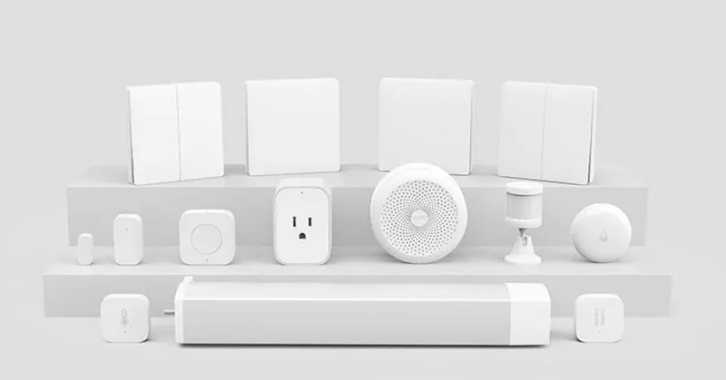 Aqara pro HomeKit: Levná inteligentní domácnost v testu - Your-Best-Home.net
Aqara pro HomeKit: Levná inteligentní domácnost v testu - Your-Best-Home.net
