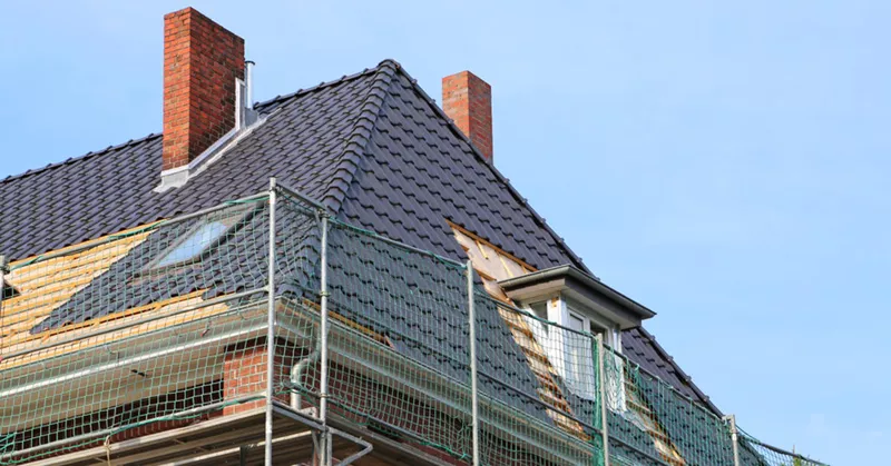 
  Construcción de una buhardilla: ¿se requiere permiso de construcción? - Your-Best-Home.net
