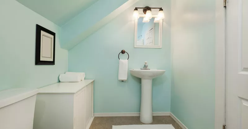 Configurarea unei băi mici: 15 idei pentru puțin spațiu - Your-Best-Home.net
Configurarea unei băi mici: 15 idei pentru puțin spațiu - Your-Best-Home.net