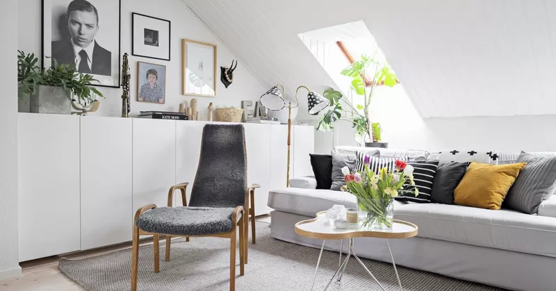 Último piso como apartamento: ideas de decoración - Your-Best-Home.net
Último piso como apartamento: ideas de decoración - Your-Best-Home.net