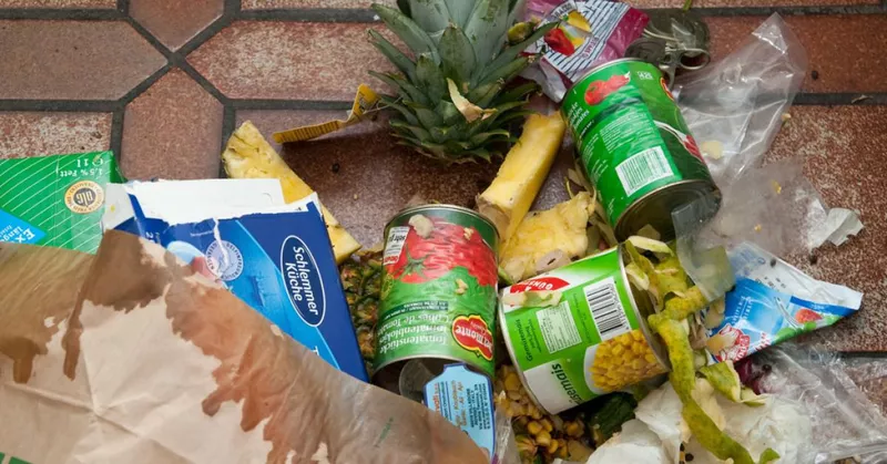 Evitați gunoiul și economisiți bani: sfaturi pentru „Zero Waste” - Your-Best-Home.net
Evitați gunoiul și economisiți bani: sfaturi pentru „Zero Waste” - Your-Best-Home.net