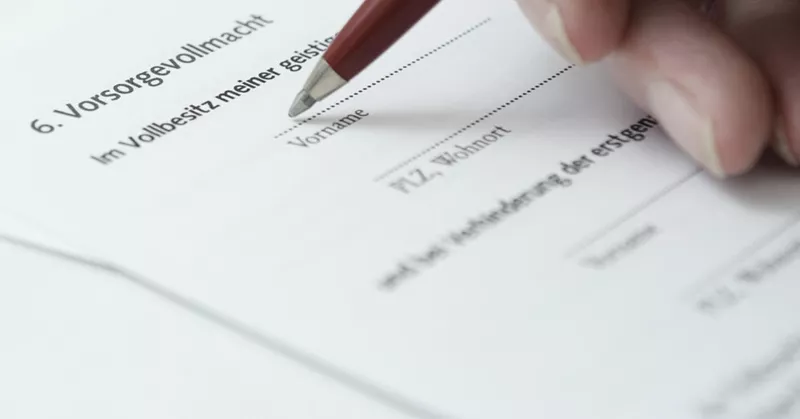 Poder notarial: para que su voluntad cuente - Your-Best-Home.net
Poder notarial: para que su voluntad cuente - Your-Best-Home.net