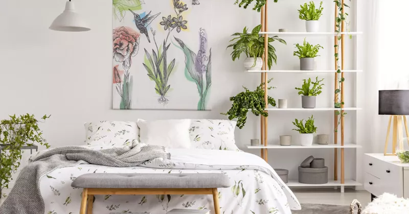 Urban Jungle: Viviendo con un estilo tropical - Your-Best-Home.net
Urban Jungle: Viviendo con un estilo tropical - Your-Best-Home.net