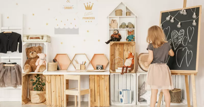 Navrhování dětských pokojů: tipy pro plánování - Your-Best-Home.net
Navrhování dětských pokojů: tipy pro plánování - Your-Best-Home.net