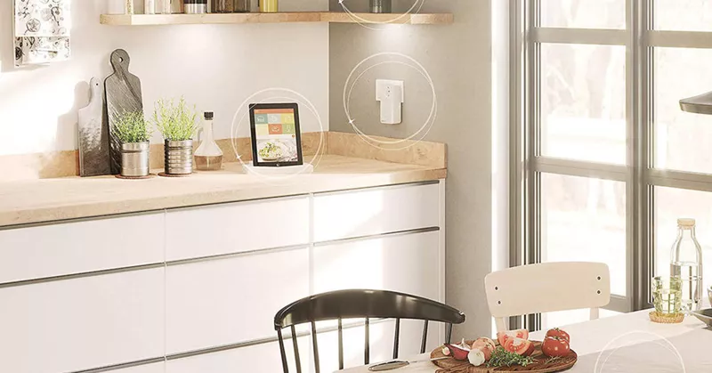 Kaj morate vedeti o omrežnih oddajnikih WiFi - Your-Best-Home.net
Kaj morate vedeti o omrežnih oddajnikih WiFi - Your-Best-Home.net