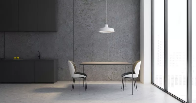 
  Beton lijepog lica: izgled i obrada - Your-Best-Home.net
