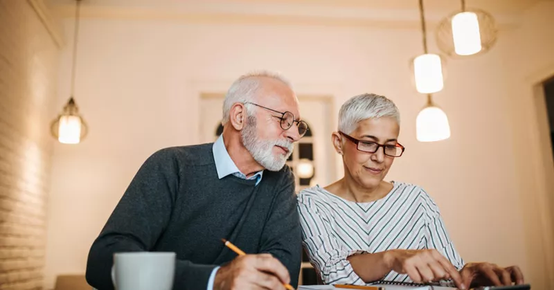Préstamo para vivienda a partir de los 50: compra y construye en la vejez
Préstamo para vivienda a partir de los 50: compra y construye en la vejez