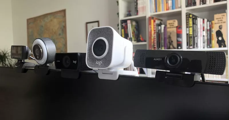5 webkamer podrobených testu: nejlepší modely roku 2020 - Your-Best-Home.net
5 webkamer podrobených testu: nejlepší modely roku 2020 - Your-Best-Home.net