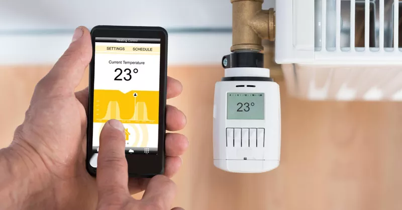 
  Nadzor ogrevanja v pametnem domu: testi 2020 - Your-Best-Home.net
