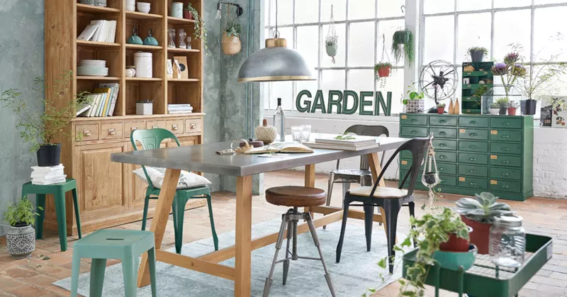 Ideas de vida de buen gusto con madera y color - Your-Best-Home.net
Ideas de vida de buen gusto con madera y color - Your-Best-Home.net