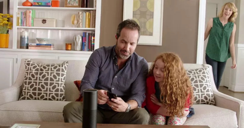 Alexa Amazon: cele mai amuzante 20 de răspunsuri - Your-Best-Home.net
Alexa Amazon: cele mai amuzante 20 de răspunsuri - Your-Best-Home.net