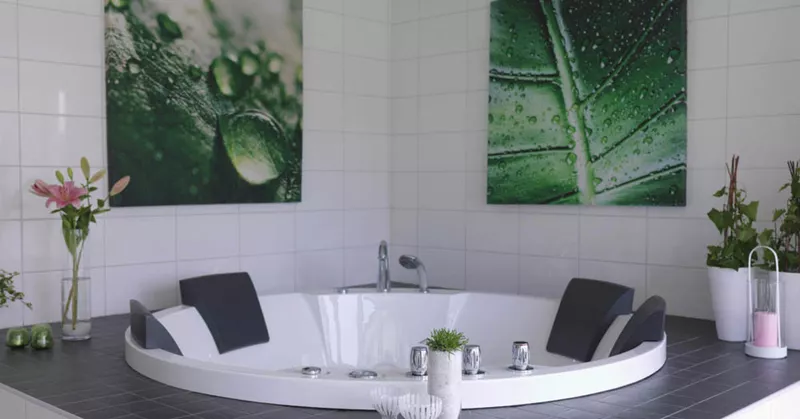 Cadă cu hidromasaj: cum să o găsiți pe cea potrivită - Your-Best-Home.net
Cadă cu hidromasaj: cum să o găsiți pe cea potrivită - Your-Best-Home.net