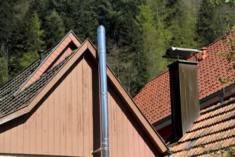 Jak vysoký musí být komín - renovovat
Jak vysoký musí být komín - renovovat