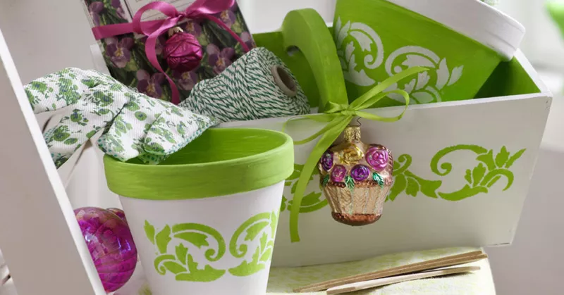 Gaver til havevenner: 10 gode ideer - Your-Best-Home.net
Gaver til havevenner: 10 gode ideer - Your-Best-Home.net