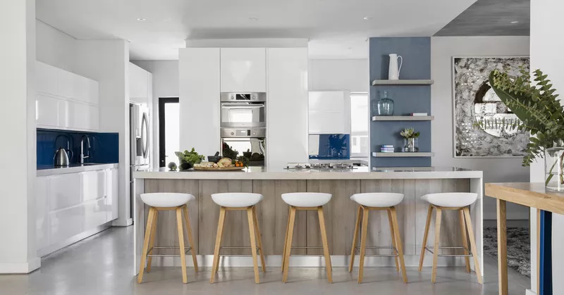 
  Кухненски остров: планирайте идеалния кухненски остров - Your-Best-Home.net
