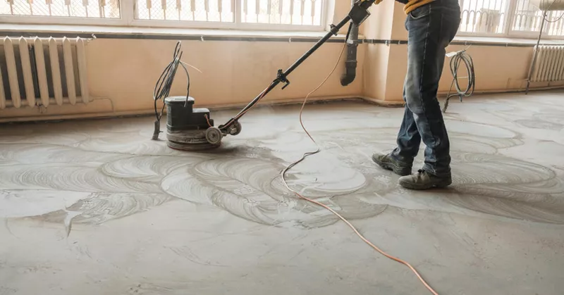 
  Renovación de hormigón: cómo reparar superficies - Your-Best-Home.net
